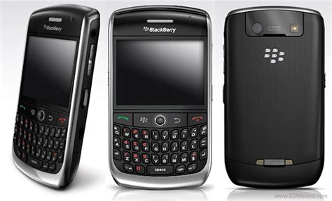 Blackberry 8900 PenalbaWeb.com