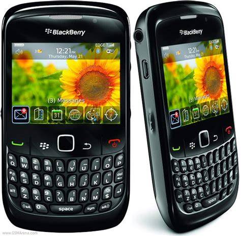 Blackberry 9300 8520 PenalbaWeb.com