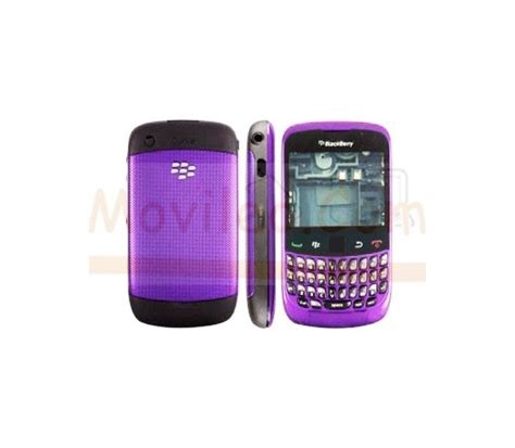 Blackberry 9300 carcasa PenalbaWeb.com