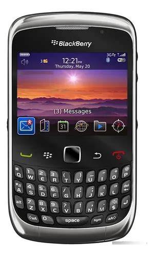Blackberry 9300 libres PenalbaWeb.com