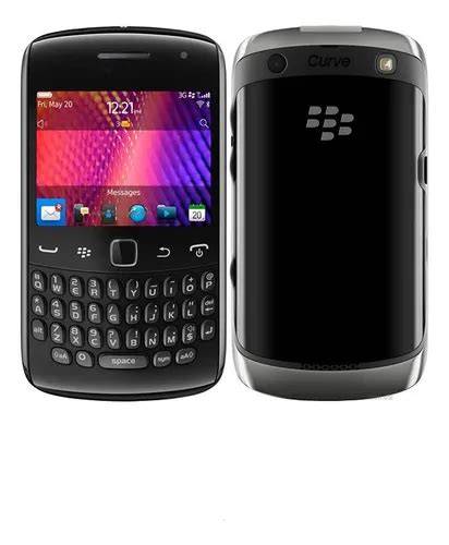 Blackberry 9360 libre PenalbaWeb.com