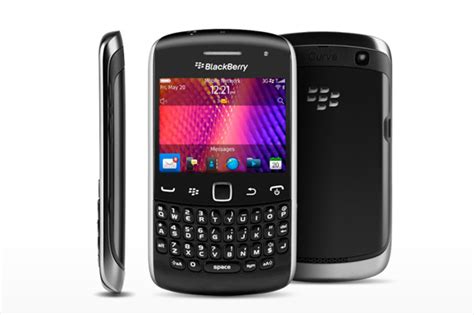 Blackberry 9360 PenalbaWeb.com