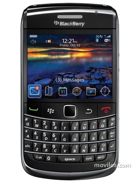 Blackberry 9700 2 PenalbaWeb.com