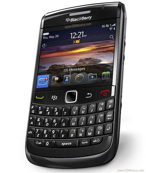 Blackberry 9780 PenalbaWeb.com