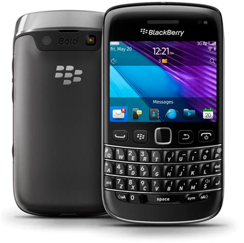 Blackberry 9790 PenalbaWeb.com