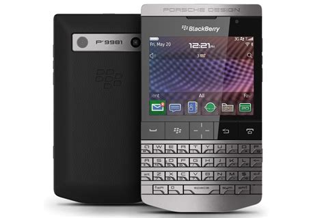 Blackberry 9981 PenalbaWeb.com