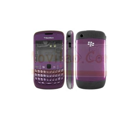 Blackberry carcasa 8520 PenalbaWeb.com