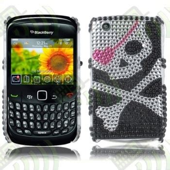 Blackberry carcasa trasera PenalbaWeb.com