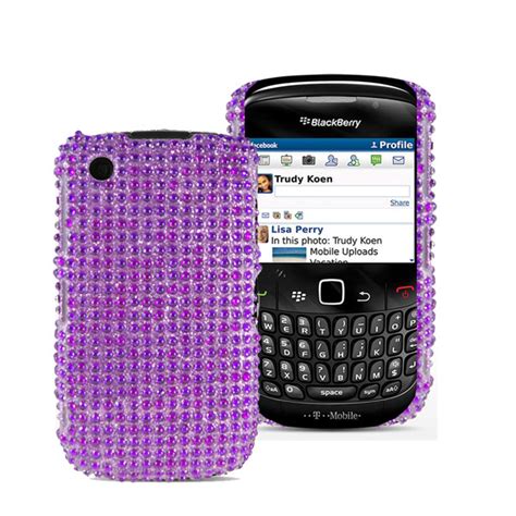 Blackberry funda carcasa PenalbaWeb.com