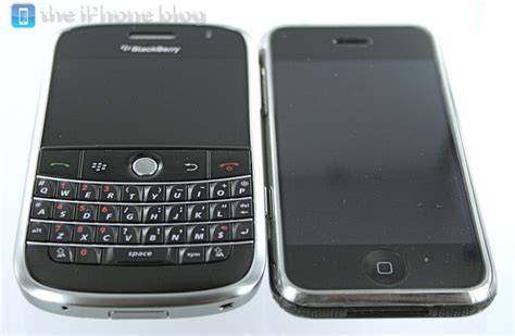 Blackberry iphone PenalbaWeb.com