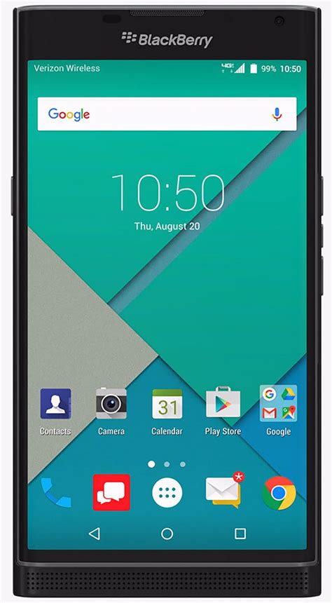 Blackberry libre PenalbaWeb.com