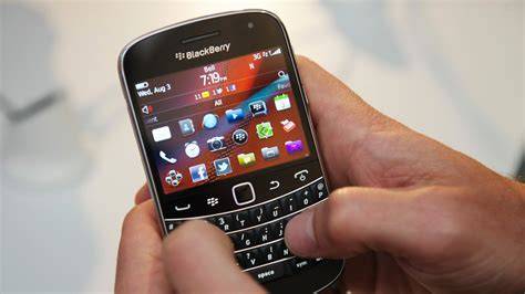Blackberry os PenalbaWeb.com