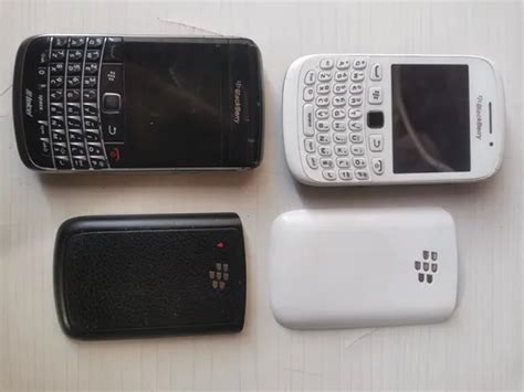 Blackberry piezas PenalbaWeb.com