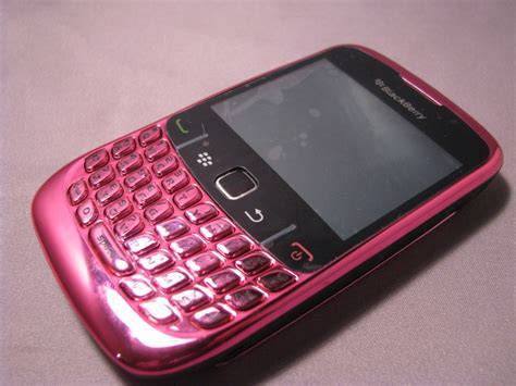 Blackberry rosa PenalbaWeb.com