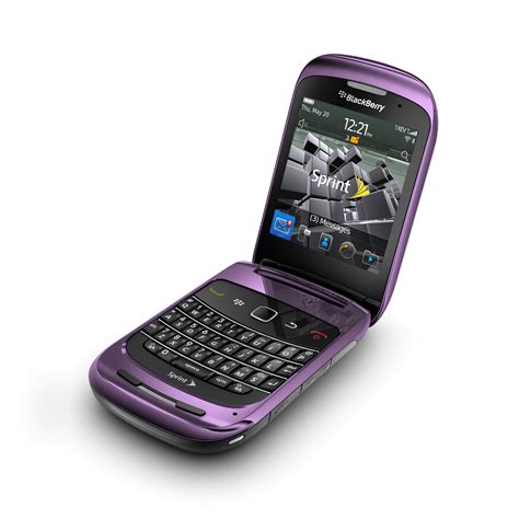 Blackberry style 9670 PenalbaWeb.com