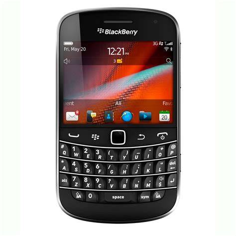 Blackberry teclado PenalbaWeb.com