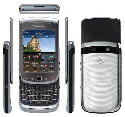 Blackberry torch 2 PenalbaWeb.com
