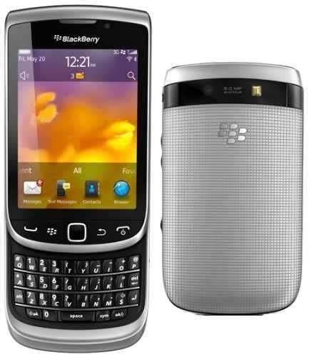 Blackberry torch libre PenalbaWeb.com