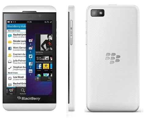 Blackberry z10 libre PenalbaWeb.com