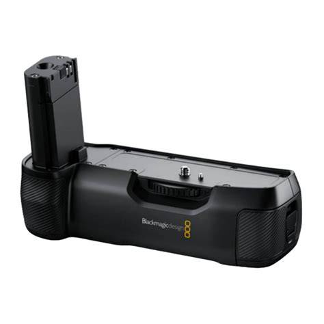 Blackmagic bateria PenalbaWeb.com