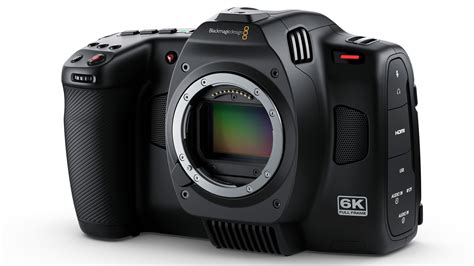 Blackmagic cinema camera PenalbaWeb.com