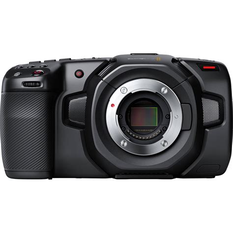 Blackmagic cinema PenalbaWeb.com