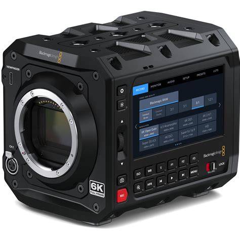 Blackmagic ef PenalbaWeb.com