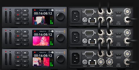 Blackmagic hyperdeck PenalbaWeb.com