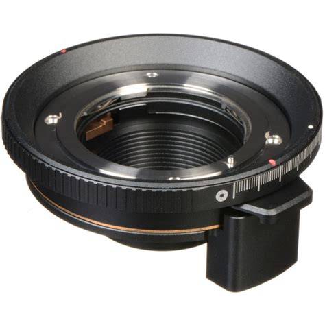 Blackmagic objetivos PenalbaWeb.com