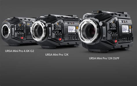 Blackmagic ursa PenalbaWeb.com