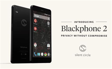 Blackphone bp2 PenalbaWeb.com