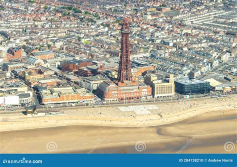 Blackpool PenalbaWeb.com