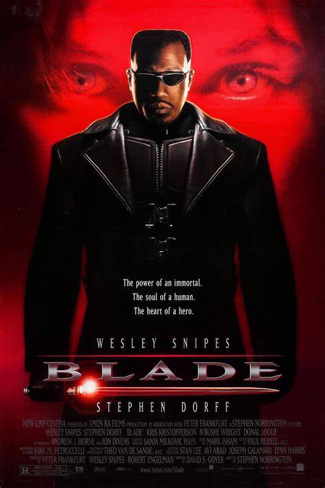 Blade blade PenalbaWeb.com