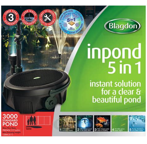 Blagdon PenalbaWeb.com