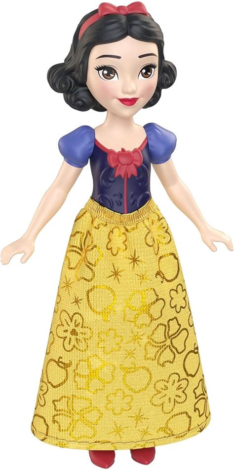 Blancanieves juguetes PenalbaWeb.com