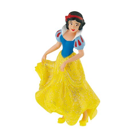 Blancanieves pvc PenalbaWeb.com