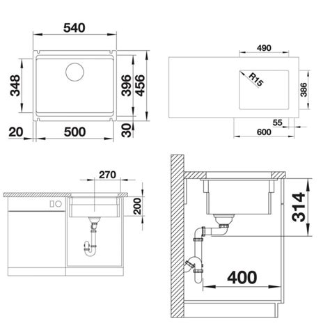Blanco 500 PenalbaWeb.com