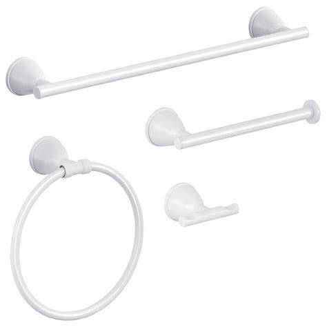 Blanco accesorios PenalbaWeb.com