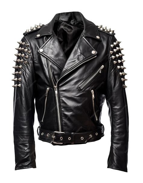 Blanco punk PenalbaWeb.com