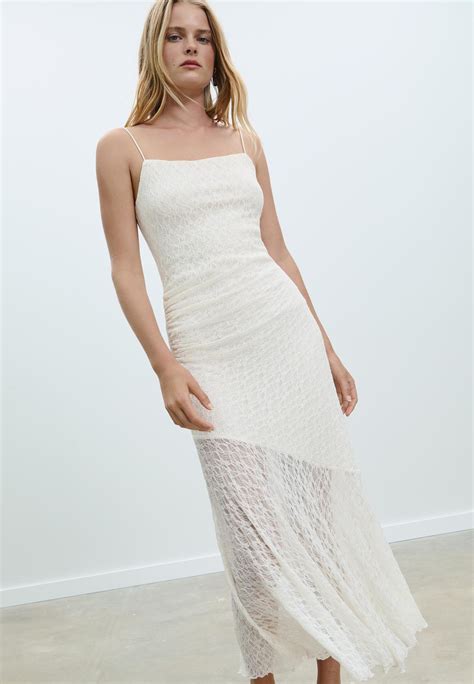 Blanco stradivarius PenalbaWeb.com