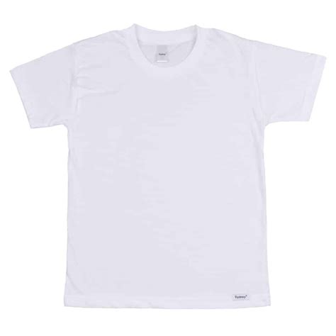 Blanco talla PenalbaWeb.com