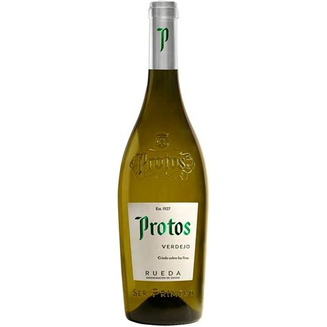 Blanco verdejo PenalbaWeb.com