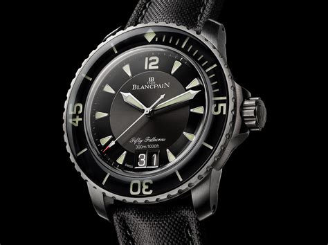 Blancpain PenalbaWeb.com