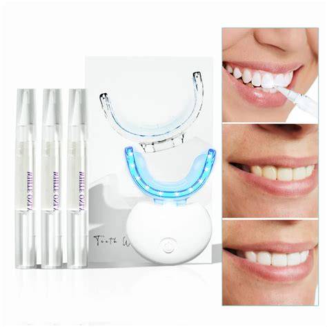 Blanqueador dental PenalbaWeb.com