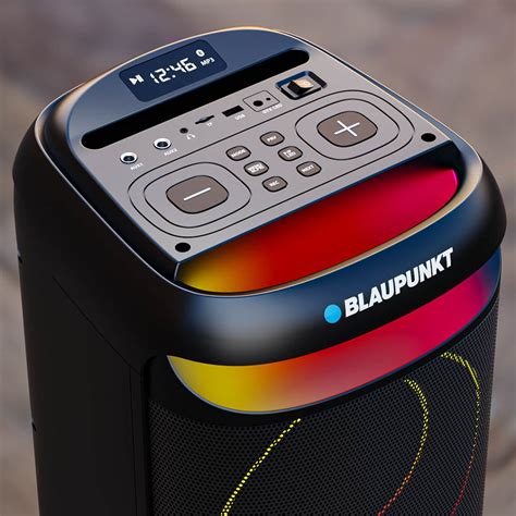 Blaupunkt PenalbaWeb.com