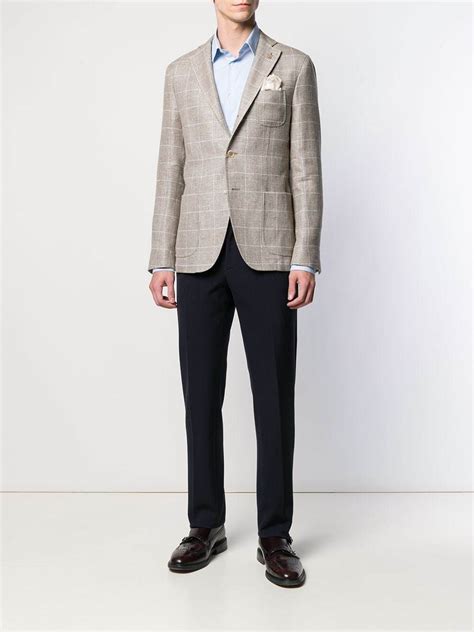 Blazer americana PenalbaWeb.com