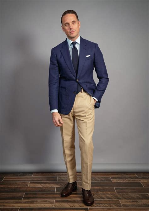 Blazer blue PenalbaWeb.com