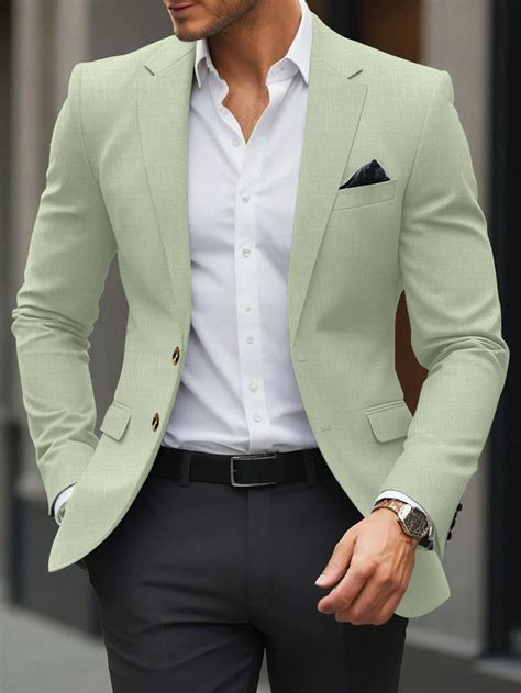 Blazer coat PenalbaWeb.com
