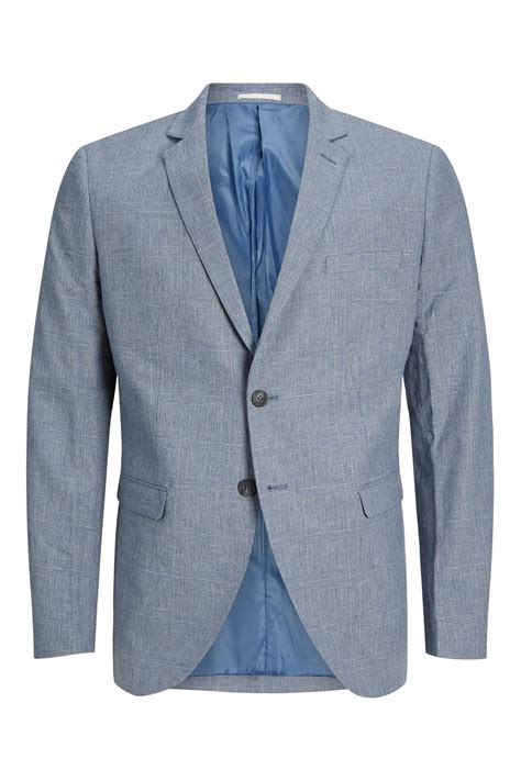 Blazer cortefiel PenalbaWeb.com