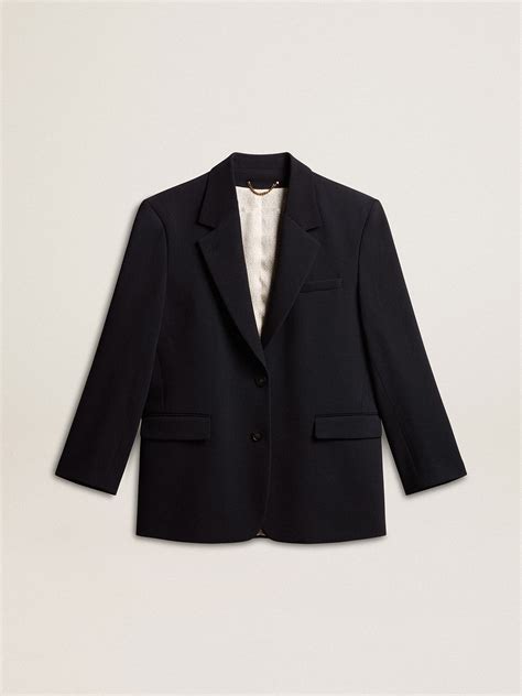Blazer negra PenalbaWeb.com